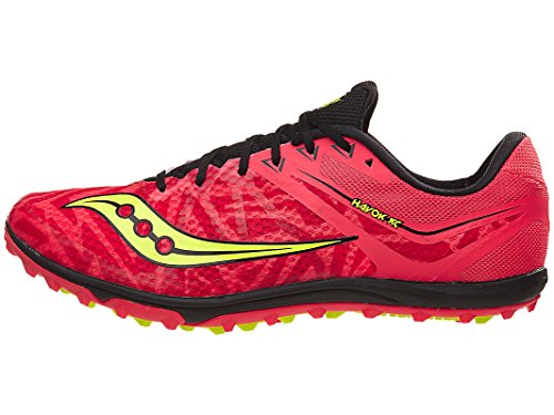 cross country spikes decathlon