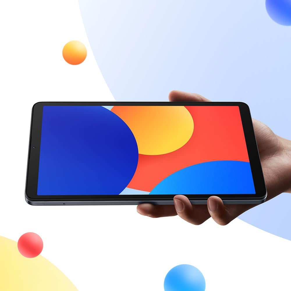 Xiaomi Redmi Pad SE 8.7 4+128gb Green : Amazon.in: Electronics