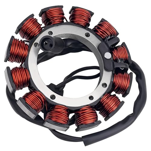 Stator de rechange premium pour alternateur moto Harley Sportster XL1200 Roadster