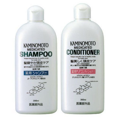 Top 9 Best Japanese Shampoos For Hair Loss Oily And Dry Scalp