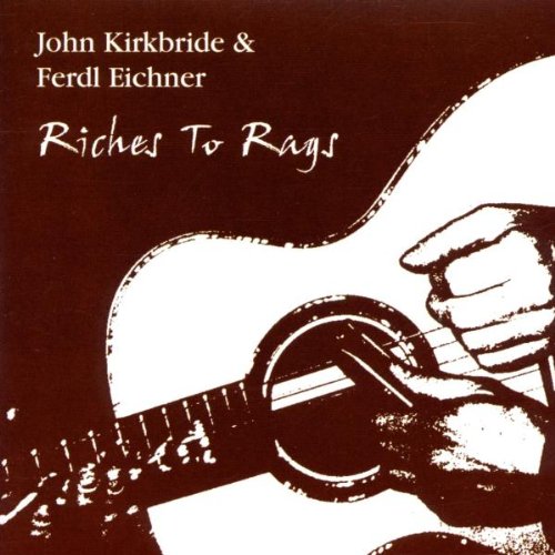 Riches to Rags Amazon.de MusikCDs & Vinyl