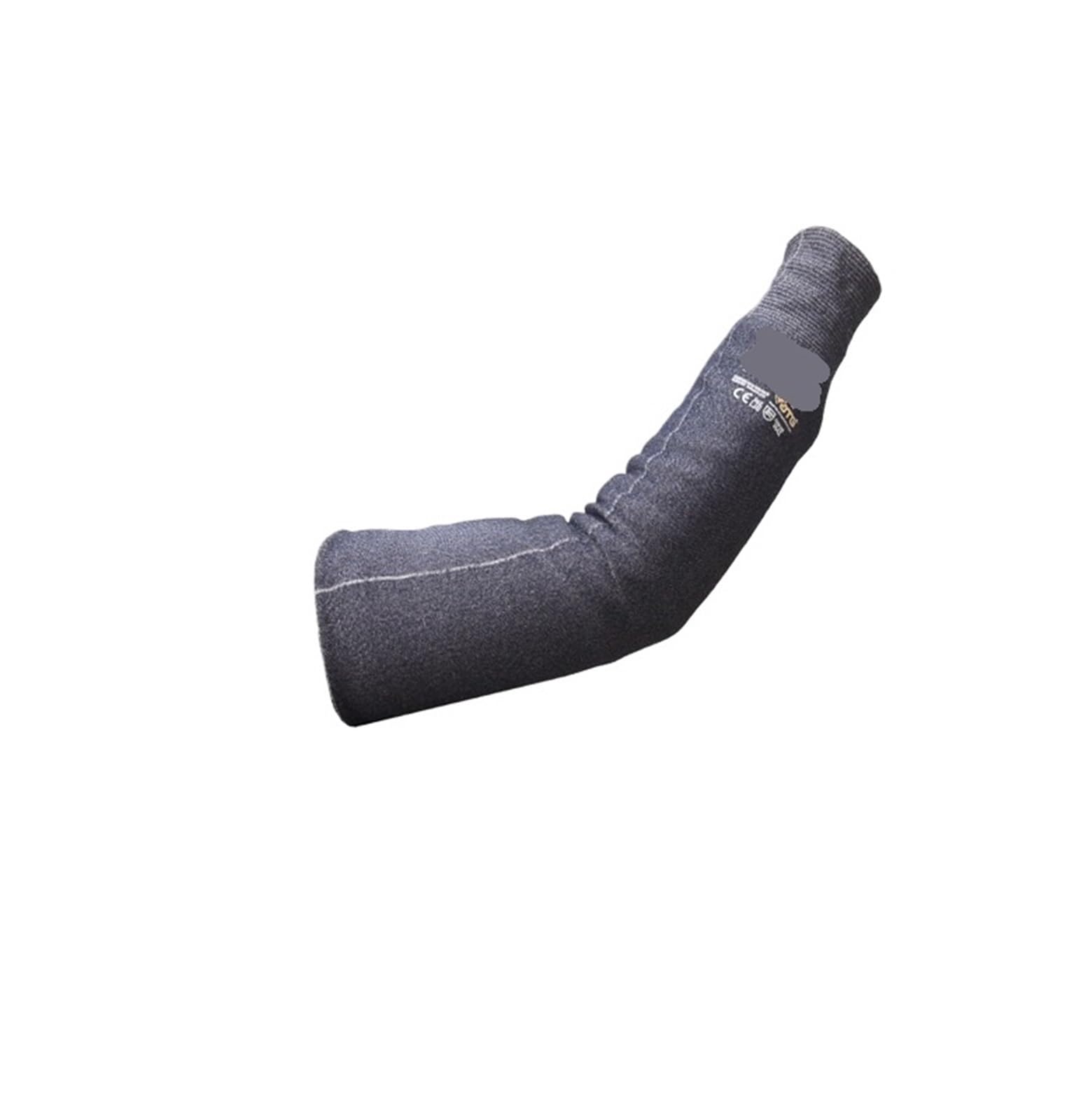 Guantes Anticortes, Mangas de brazo resistentes a cortes, mangas de muñeca for levantamiento, mangas de brazo resistentes a cortes y perforaciones | Xl