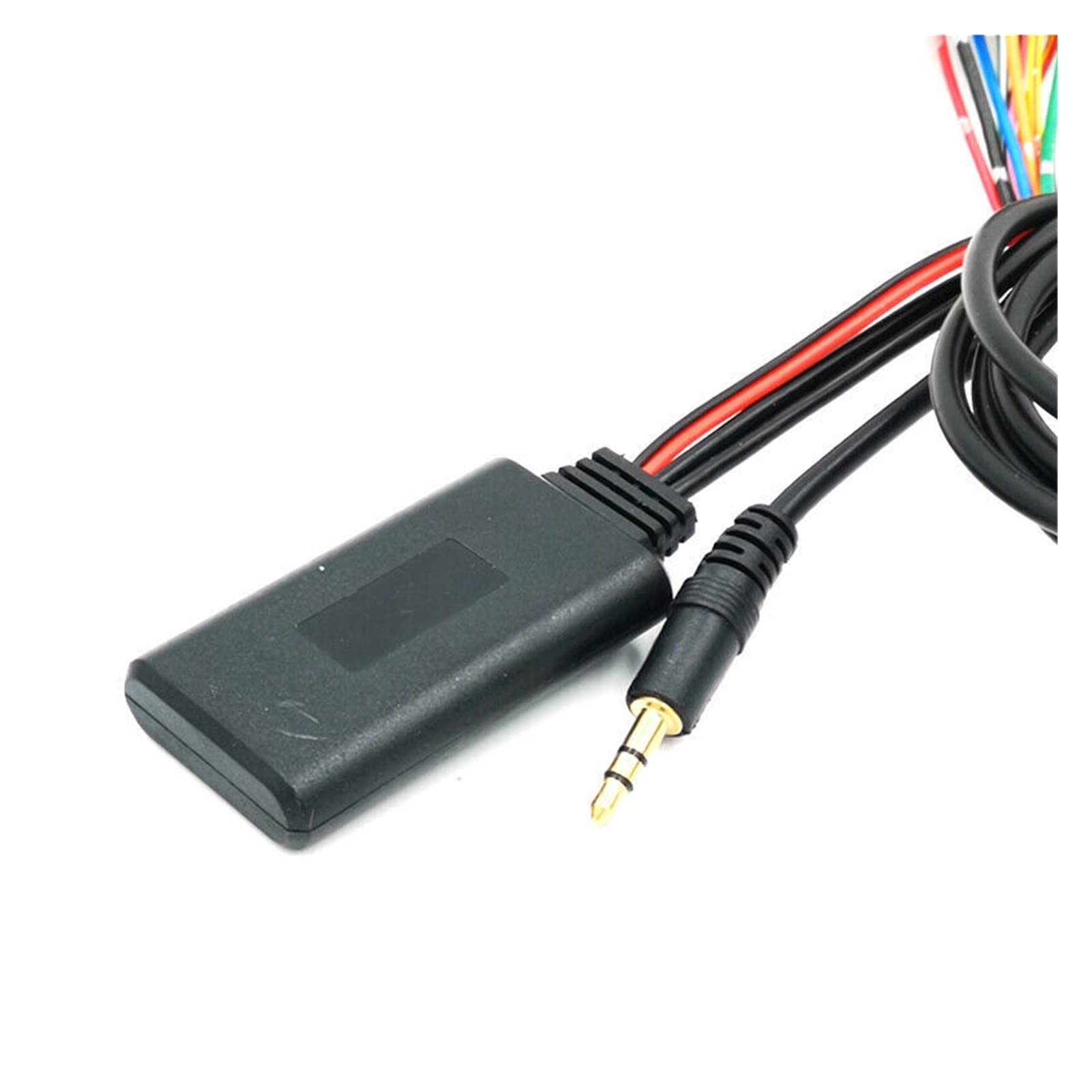 Qingqing Store Bluetooth-adapter Aux Audiokabel geschikt for Vol.vo c s v xc 30 40 50 60 70 80 Qingqing Store Bluetooth-adapter Aux Audiokabel geschikt for Vol.vo c s v xc 30 40 50 60 70 80