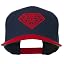 Navy Red