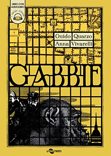  Gabbie