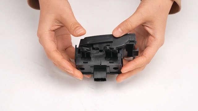 Amazon.com: Electric Hand Brake Switch, 12Pin Electric Hand