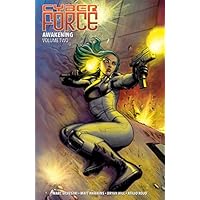 Cyber Force (2018-) Vol. 2