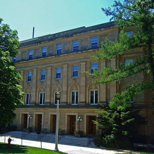 Birge Hall