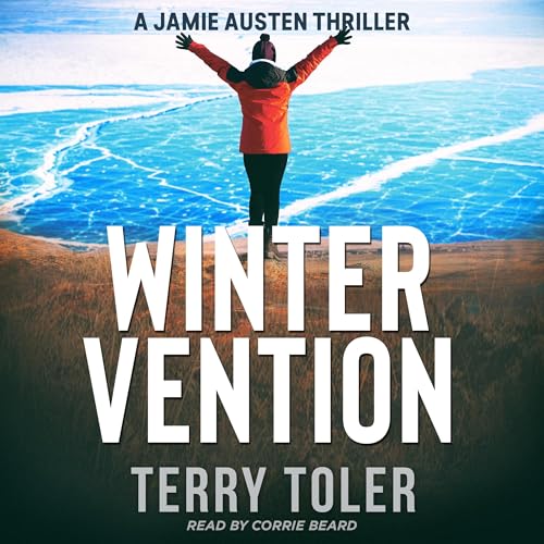 Wintervention by Terry Toler episode artwork