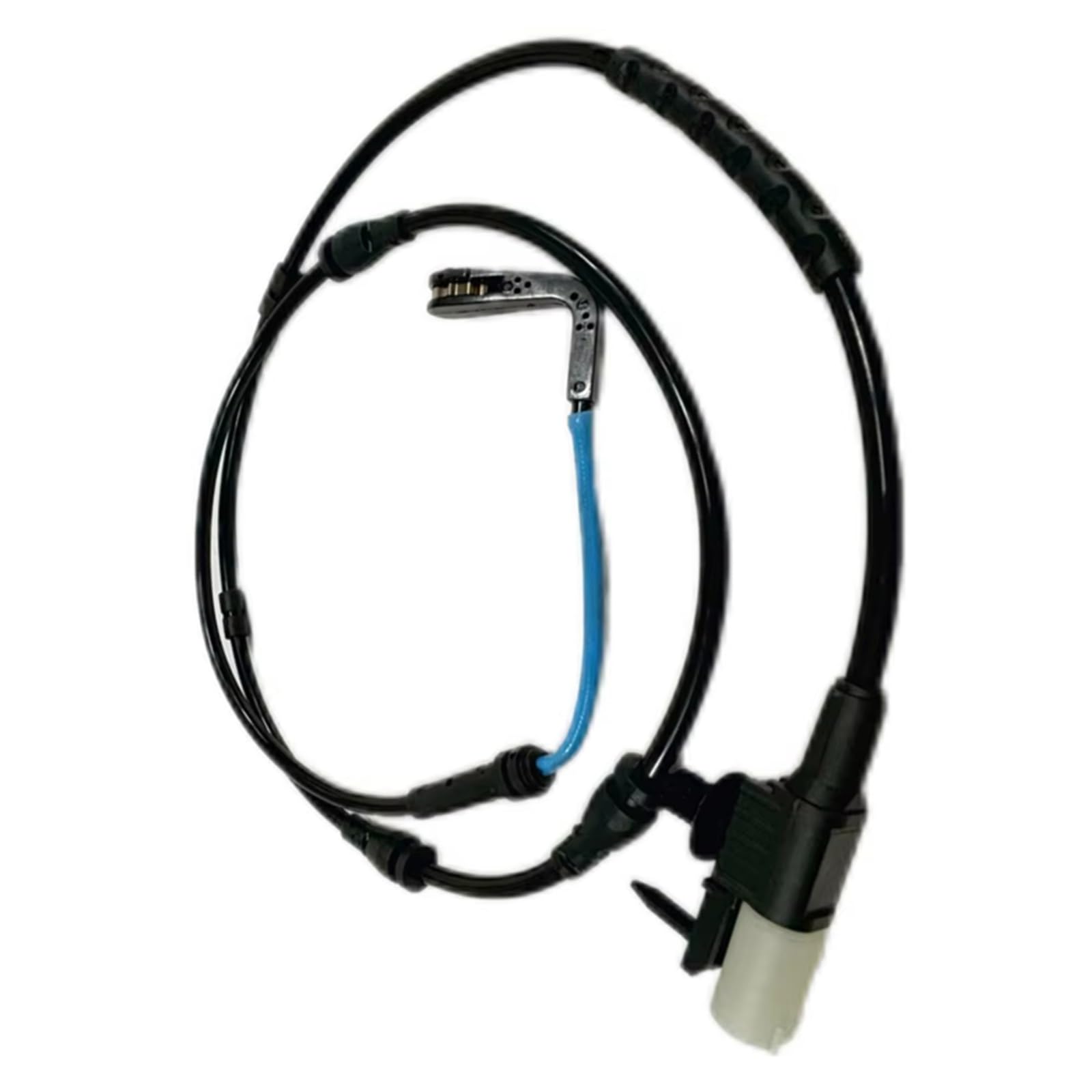Alarma de freno Jaguar E-Pace 2018 sensor desgaste pastillas 4