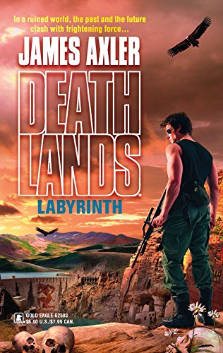 Labyrinth (Deathlands) view 2