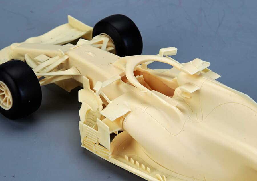 B.MODEL WORKS 1/20 レッドブルRB7 ガレージキット B.Model Works 1/20 Red Bull Rb7 Garage Kit | eBay