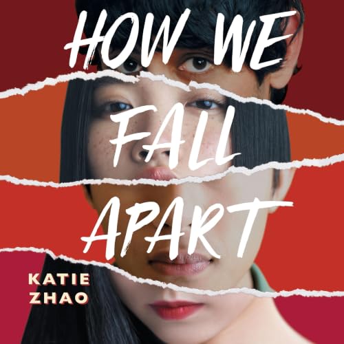 How We Fall Apart cover art