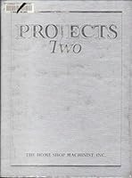 Projects Two 0941653013 Book Cover