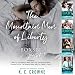 Mountain Men of Liberty: A Contemporary Romance Box Set
