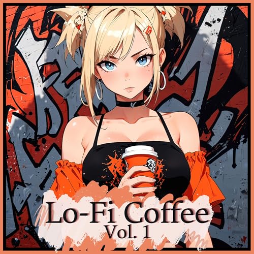 Amazon.co.jp LoFi Coffee, Vol. 1 MelodyManiaViral デジタルミュージック