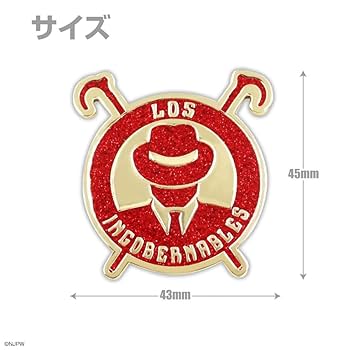 新日本プロレスロスインゴエルショピポートレート5種セット 楽天市場】新日本プロレス L・I・J （ロス・インゴベルナブレス