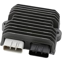 Regulator Rectifier 32800-31J00 Compatible With Suzuki DL1000