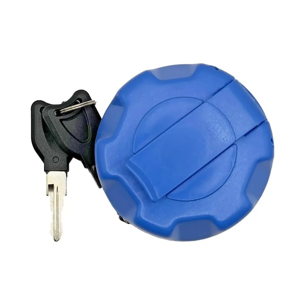 Amazon | 車 燃料キャップ Compatible With Volvo For FE FH FM