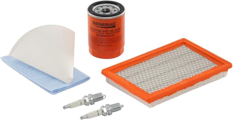 POWER SYSTEMS 6484 16KW HSB Maintenance Kit