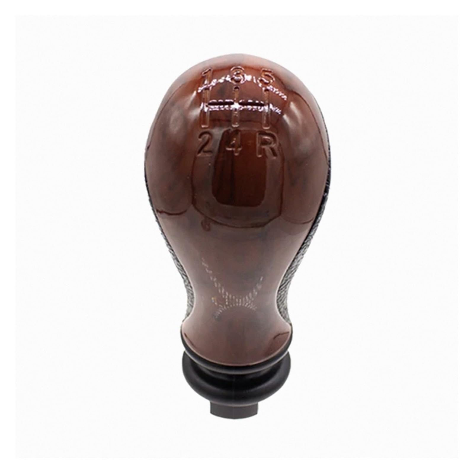 KUNYOS Gear Knob for Citroen for C5 2001-2008 for Xsara Stylish