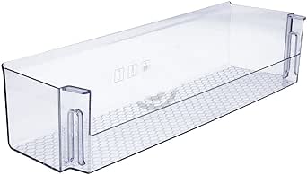 Portabottiglie Porta Frigorifero Compatibile con BEKO 4640560100