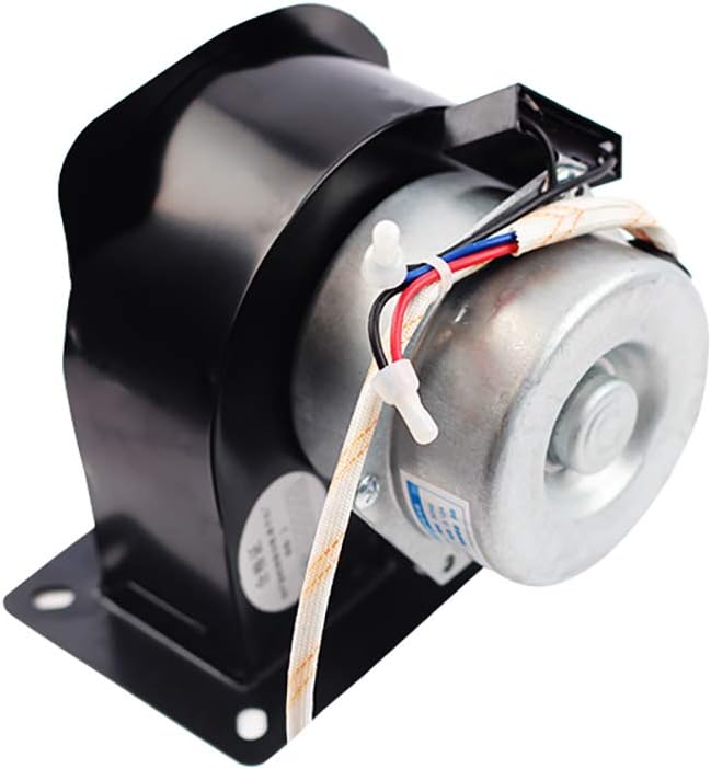 TISTIK 220V Gas Oven Dedicated Fan, WGFJ-G006 Gas Stove Blower with Standard Universal Motor