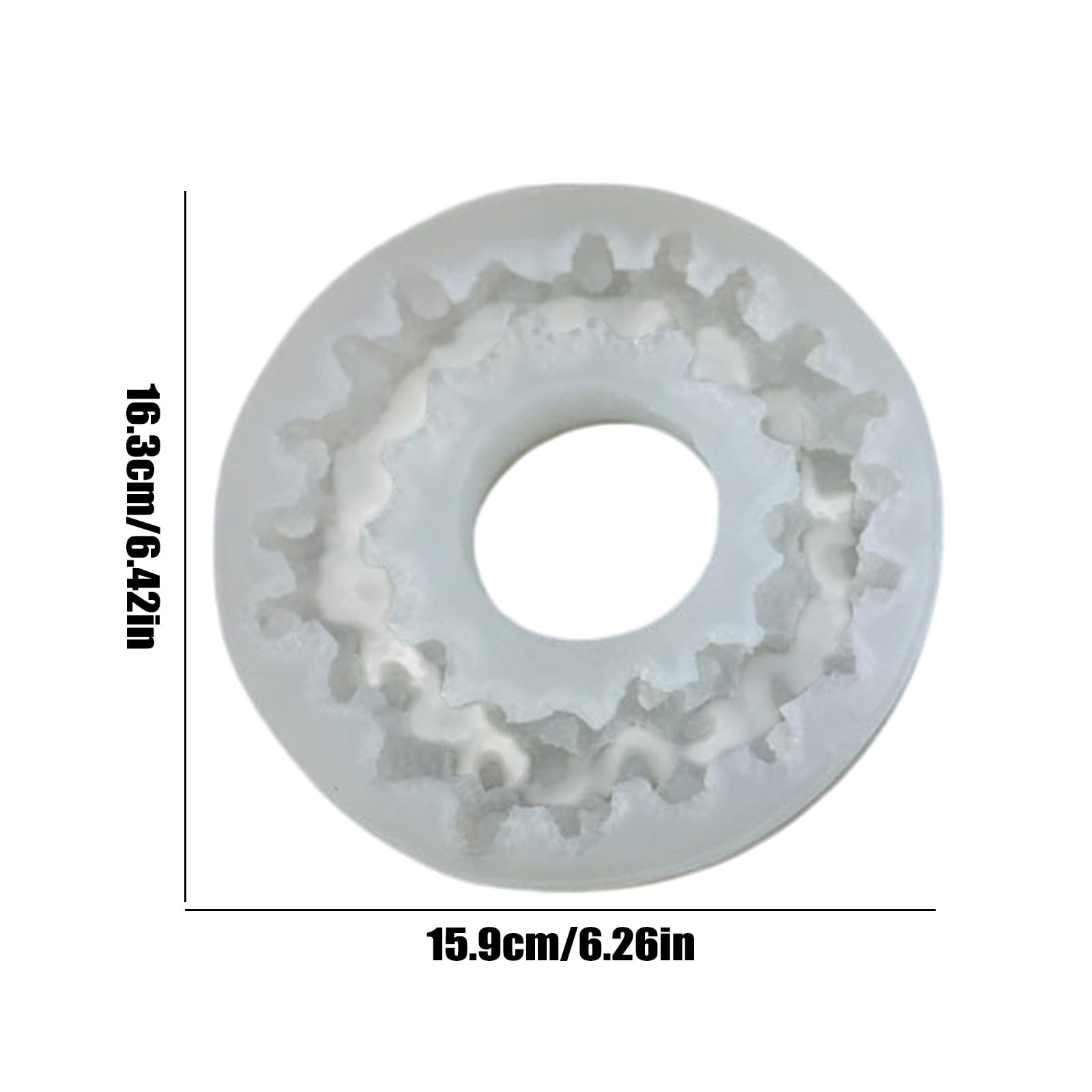 Moldes de silicona con forma de bayas en 3D, moldes para repostería, moldes realistas de frambuesa, molde de mousse, molde de silicona