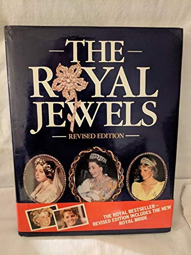 The Royal Jewels
