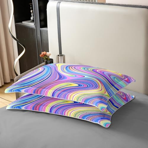Draps King Size coton doux pour en finir avec les nuits agitées - 6
