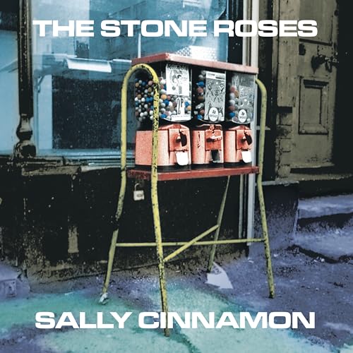 Sally Cinnamon (Ultra Clear Vinyl With Bonus Live Tracks)