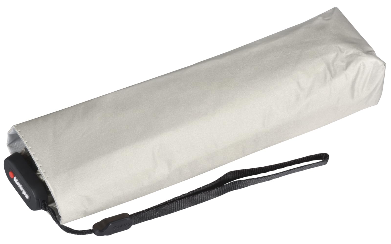 Knirps Taschenschirm Ultra US.050 Slim Manual – Sturmfest, Ultra leicht und flach
