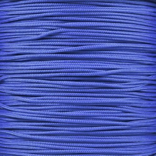 Type I 95 Paracord | 1.75 mm Diameter, 95 LB Tensile Strength | Great for Camping, Hiking, Outdoor Activities, & DIY Art Crafts