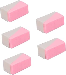 Esponja de maquillaje de 40 piezas de cosméti...