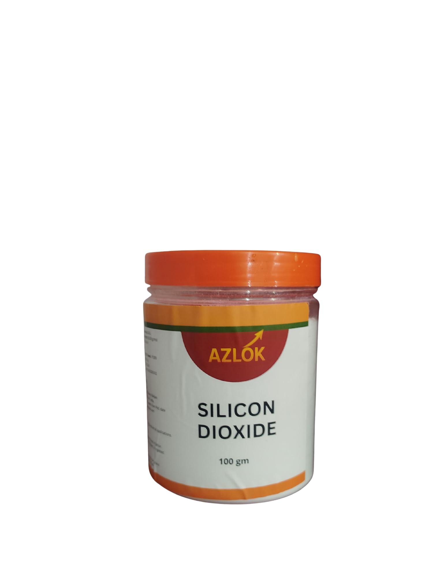 Azlok Silicon Dioxide Powder 100 g | Industrial and Utility Grade-picture-23
