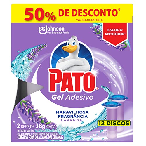 Image of Pato Lavender Gel Rf 50% Desc na 2und