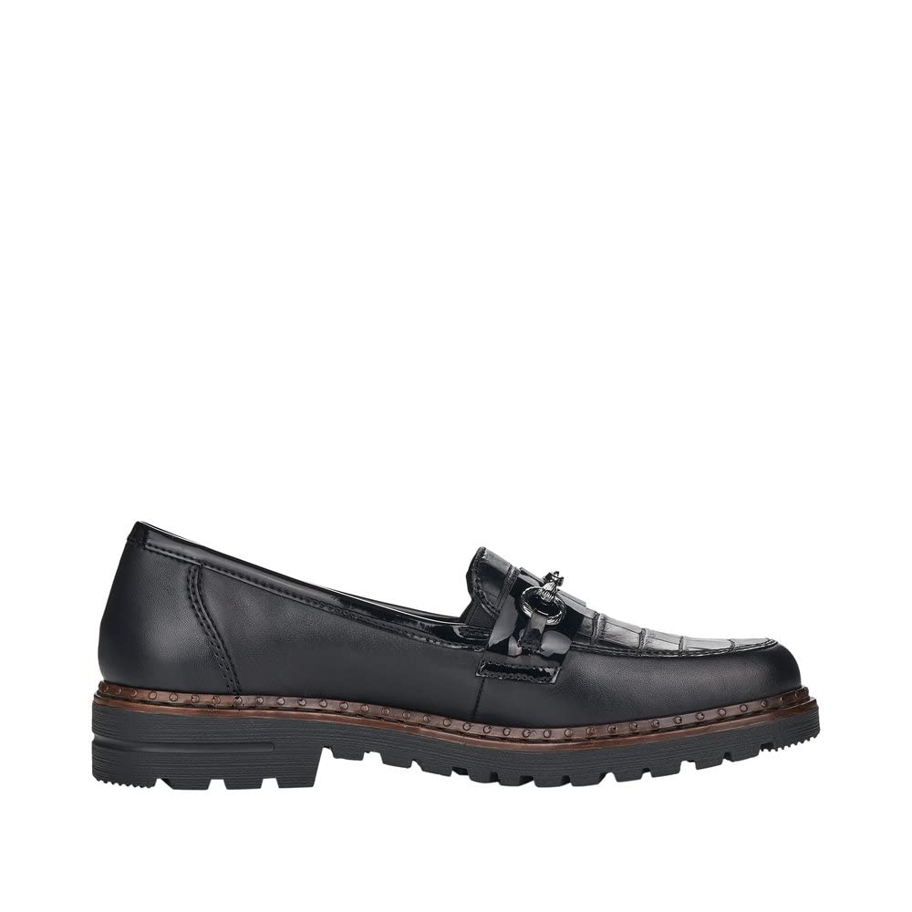 Rieker Damen Loafer