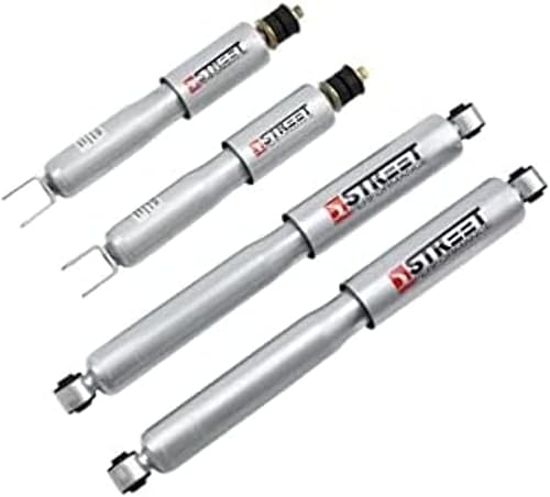 Belltech OE9611 SP Juego de choque OEM (4) (rendimiento callejero)