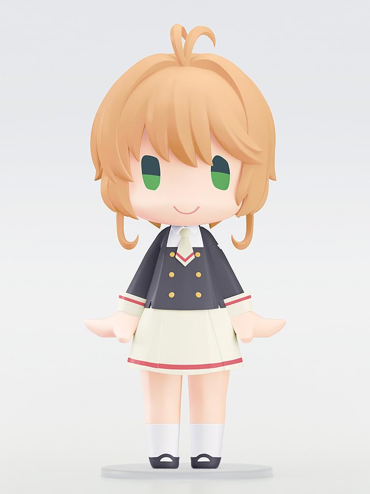 Amazon | グッドスマイルカンパニー[GOOD SMILE COMPANY] HELLO! GOOD