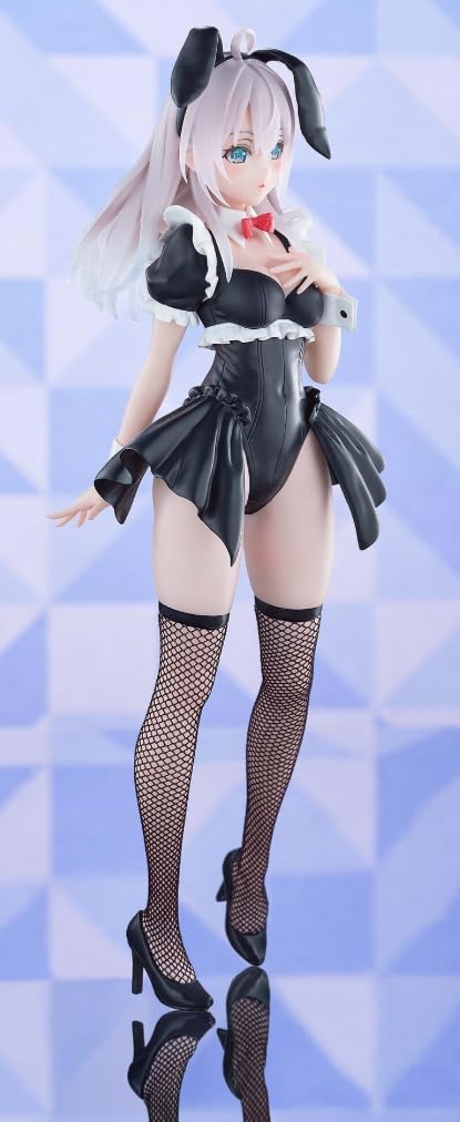 Amazon.co.jp: アーリャ バニーver. フィギュア GLITTER&GLAMOURS 公式