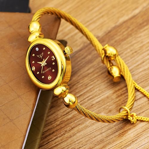 Image of WHITE BIRD Formal Analogue Women's Watch (Womens Standard Watch)-IGP002