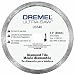 Dremel US540-01 Ultra-Saw 3.5-Inch Tile Diamond Blade