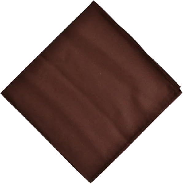 Kiran Fashion Bandana HEadband Scarf headscarf Unisex Men Woman Plain Solid Colour, Cotton Bandana Head Neck Wrist Handwrap - 3