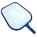 Pool Skimmer, Heavy duty Pool Leaf Skimmer, Leaf Net For Cleaninng Swimming Pool