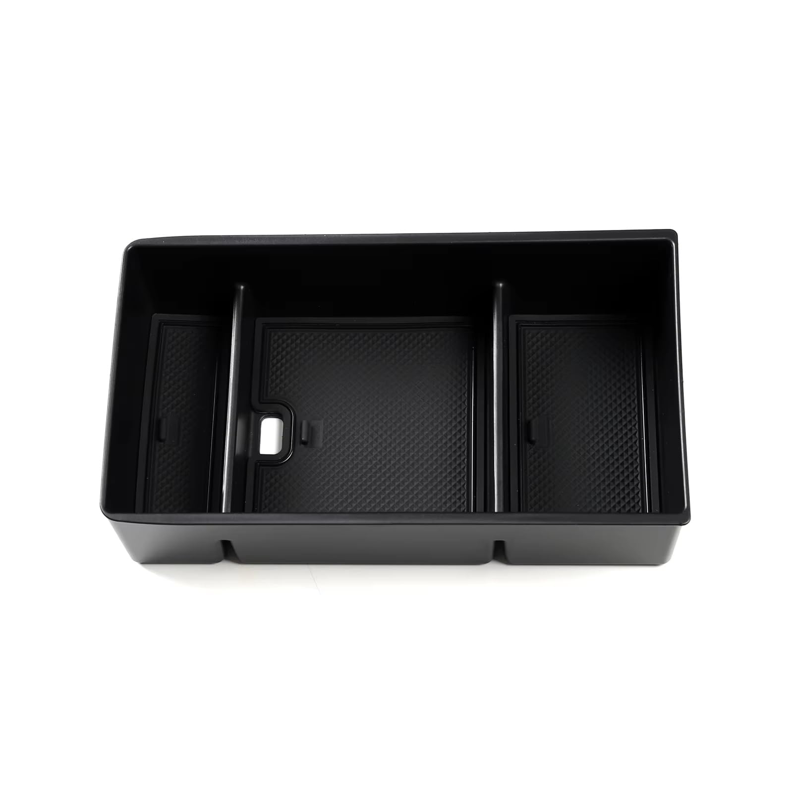 SZTMYVUW Interior Storage Box Compatible With Toyota For Harrier For Venza 2021 2022 2023 Car Armrest Storage Box Center Console Tray Accessories Tidying