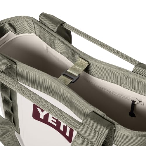 Image of YETI Camino 20 Carryall with Internal Dividers, All-Purpose Utility Bag