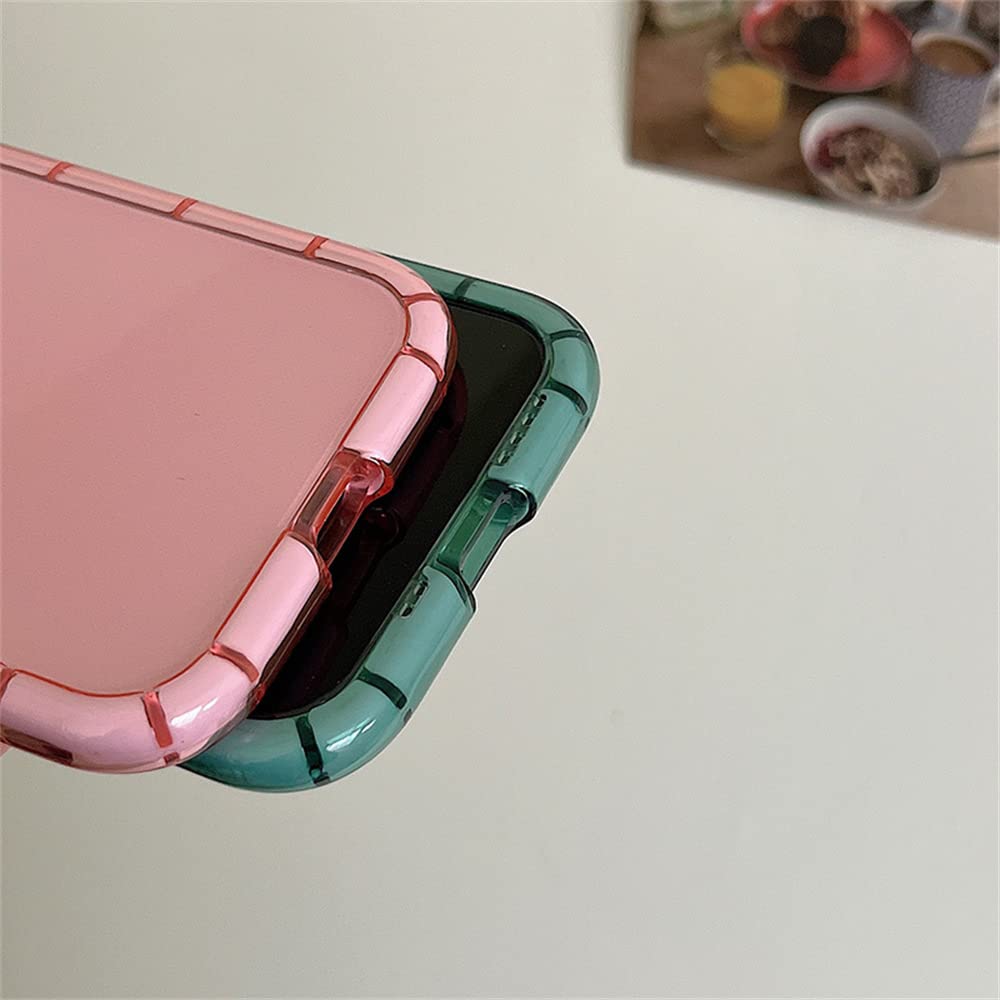 Custodia Gel TPU Custodia In Gel TPU Anti-Urto Per IPhone XR - Sottile