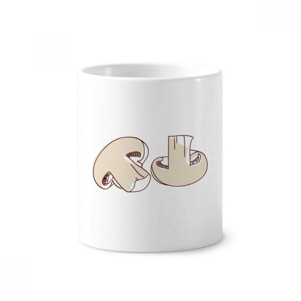 Mug céramique champignon 350ml, une idée cadeau originale