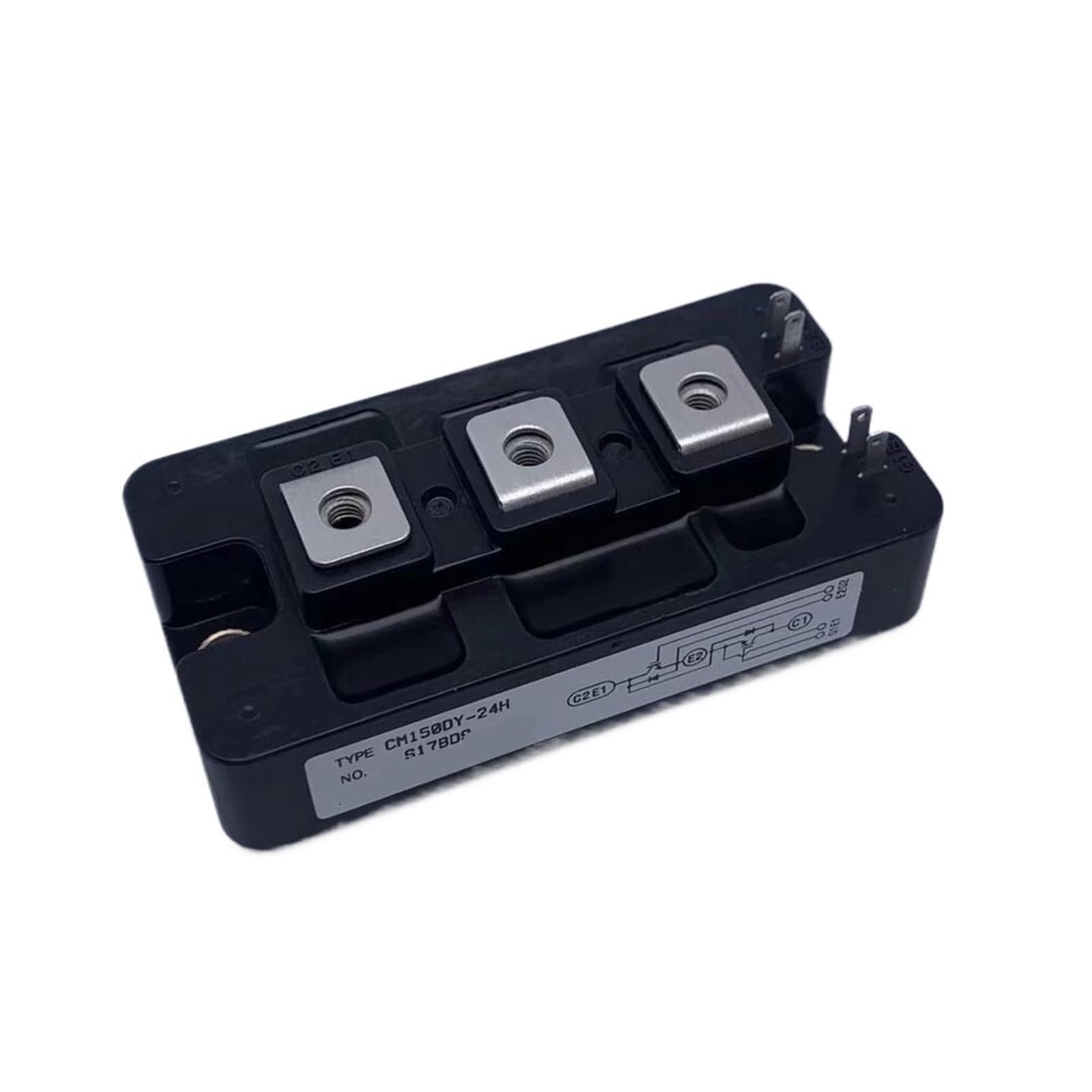 WUZDPRCJ 1pc CM150DY-24H IGBT Module CM150DY 24H