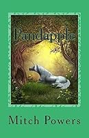 Pandapple: A story about the magic of dreams 1542638925 Book Cover